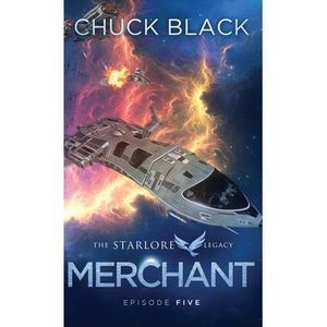 Merchant -- Chuck Black